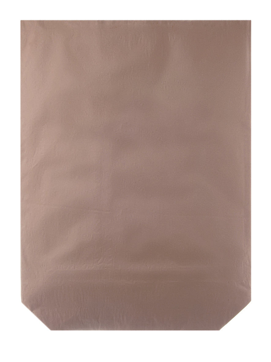 Bio Müllbeutel Abfallbeutel kompostierbar 120l - 25 Stück