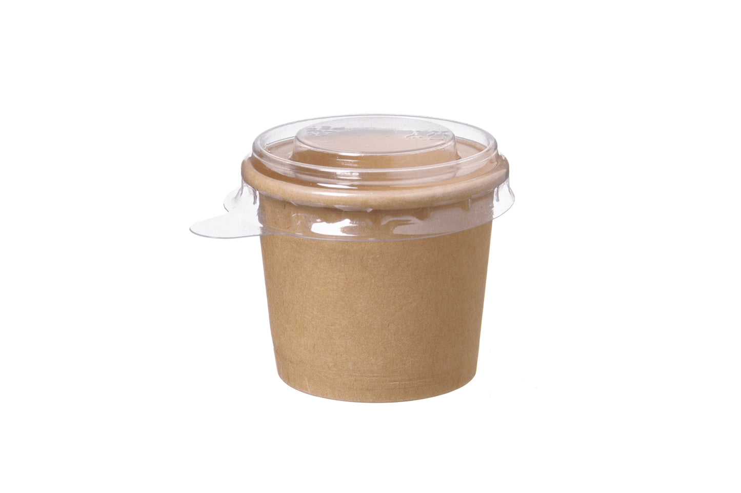 Dressingbecher Dipbecher Pappe 30ml - 2000 Stück