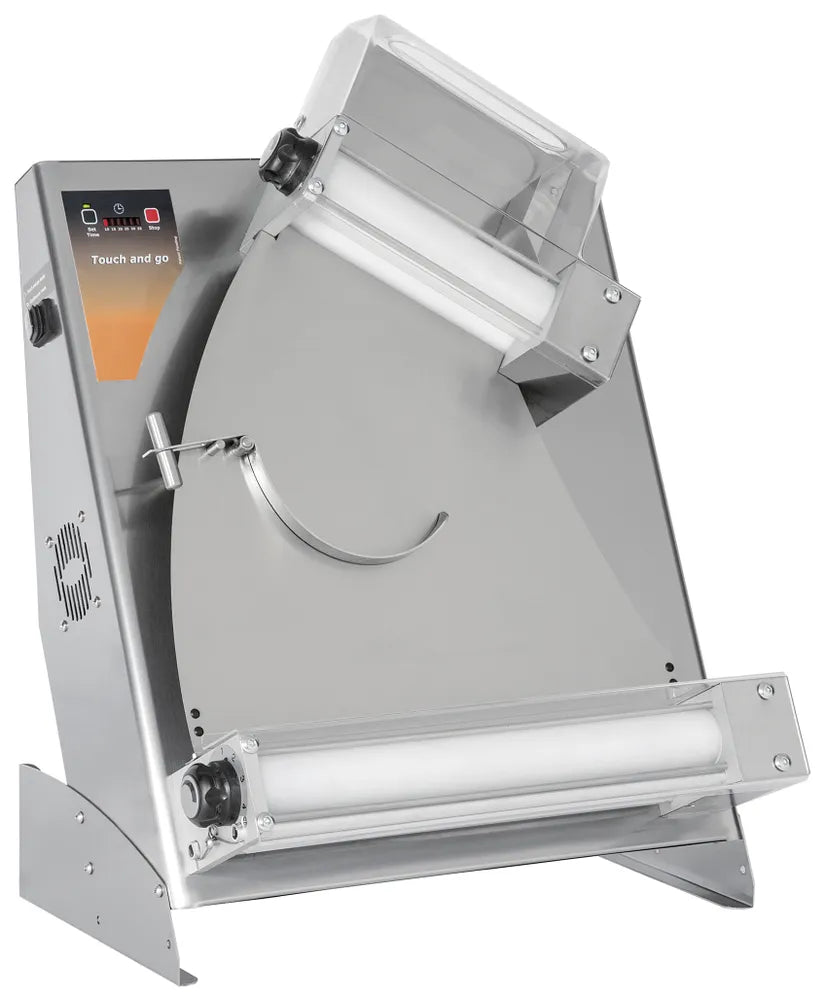 Elektrischer Teigroller „Touch and Go“ 400, HENDI, 230V/250W, 585x435x(H)715mm
