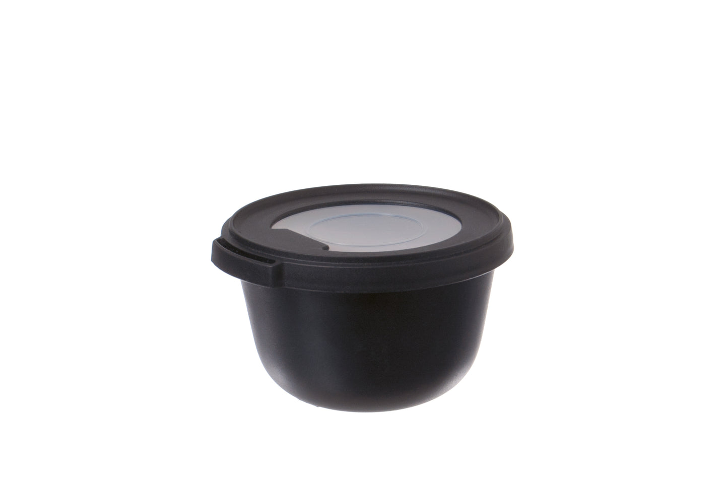 Mehrweg Schale 500ml mit Deckel - 24 Stück