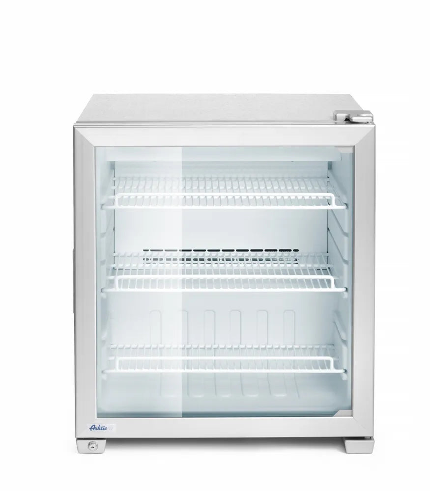 Aufsatz-Gefrierschrank 90 L, Arktic, 230V/230W, 620x593x(H)680mm