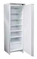 Gefrierschrank in Edelstahlgehäuse, Arktic, Budget Line, 230V/322W, 600x646x(H)1875mm