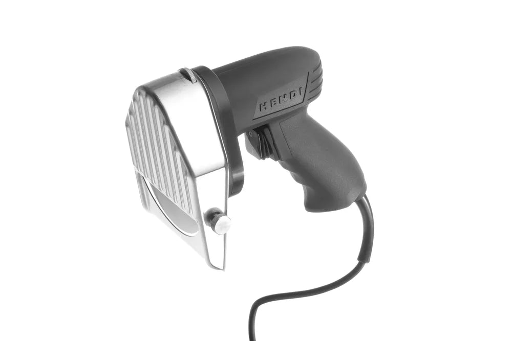 Elektrisches Kebabmesser, HENDI, Kitchen Line, 230V/80W, 262x134x(H)189mm