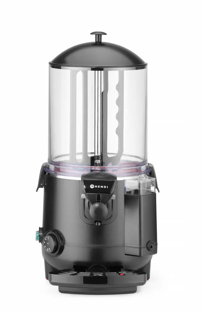 Schokoladenspender, HENDI, 10L, 230V/1006W, 415x300x(H)580mm
