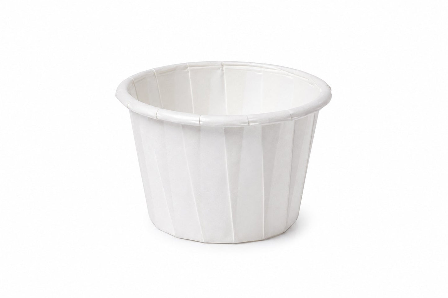 Dressingbecher Dipbecher Papier 30ml - 5000 Stück
