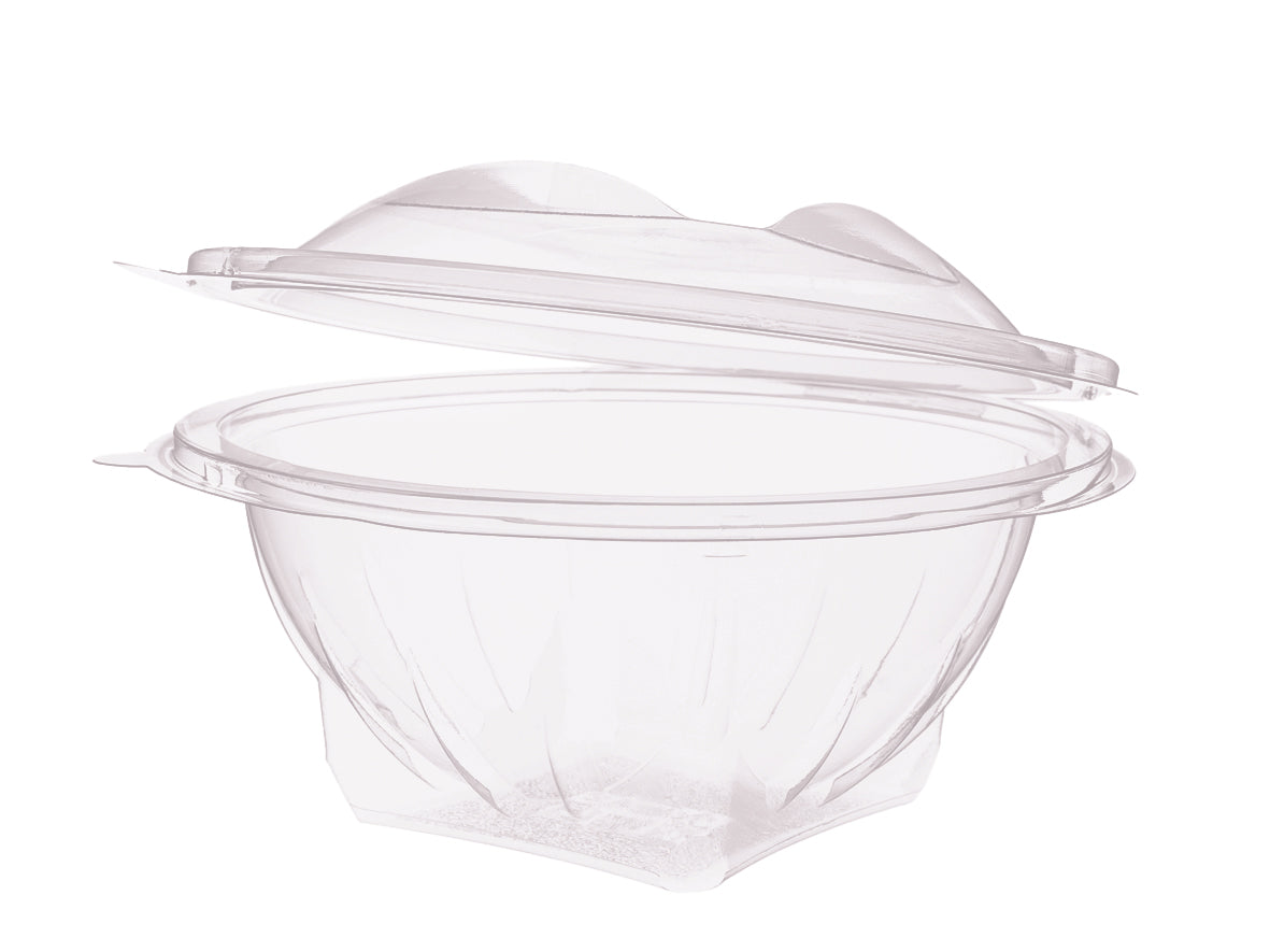 Klappboxen Deckel abreißbar SLR 500ml 156x84mm - 300 Stück