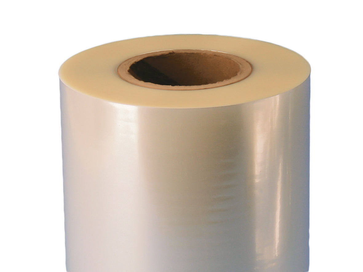 Thermo Menüschalen Siegelfolie 190mm x 250m - 1 Stück