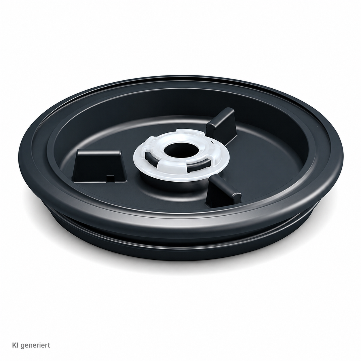 Mousse Chef Splashguard & Ringscraper Spritzschutz
