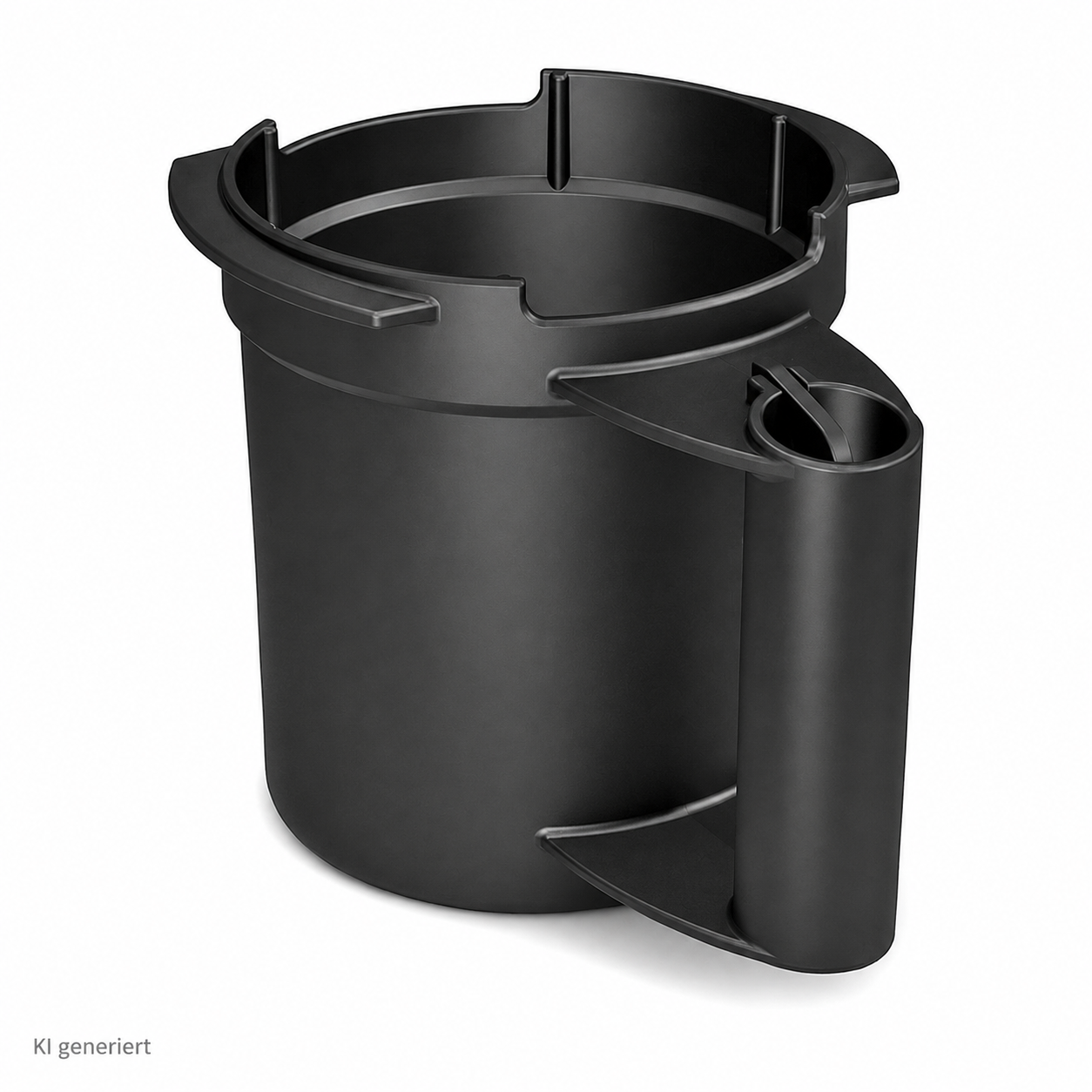 Mousse Chef Protective Beaker Schutzbecher schwarz