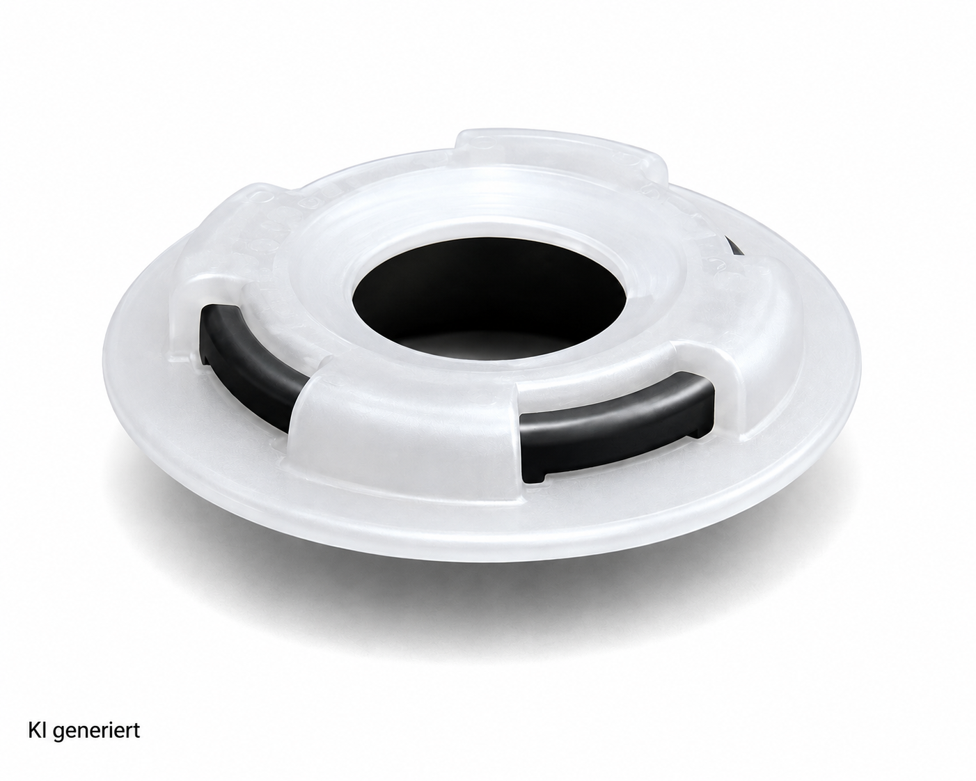Mousse Chef Ringscraper Ersatz Vorabstreifer