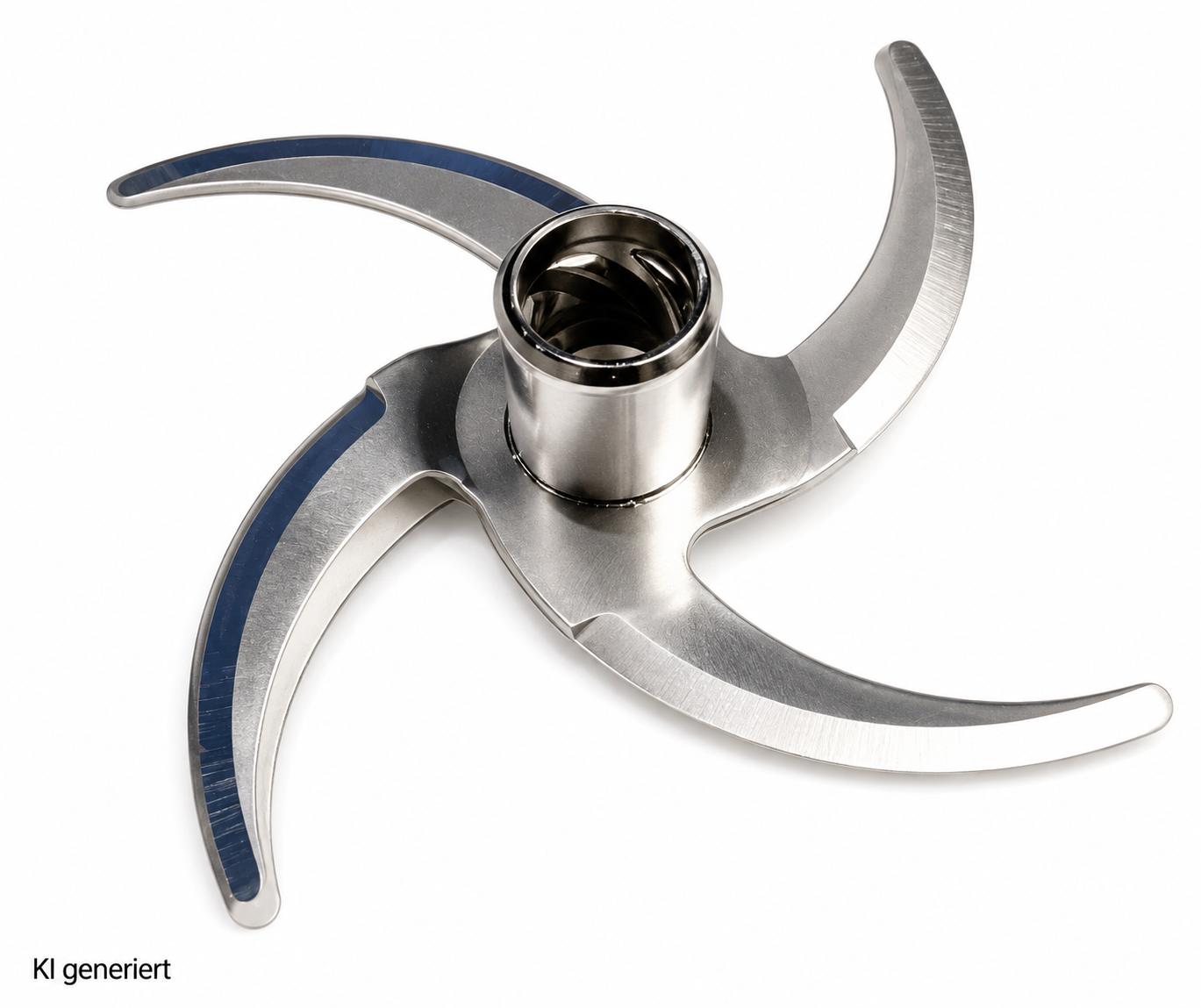 Mousse Chef "Cutter" 4-Klingen