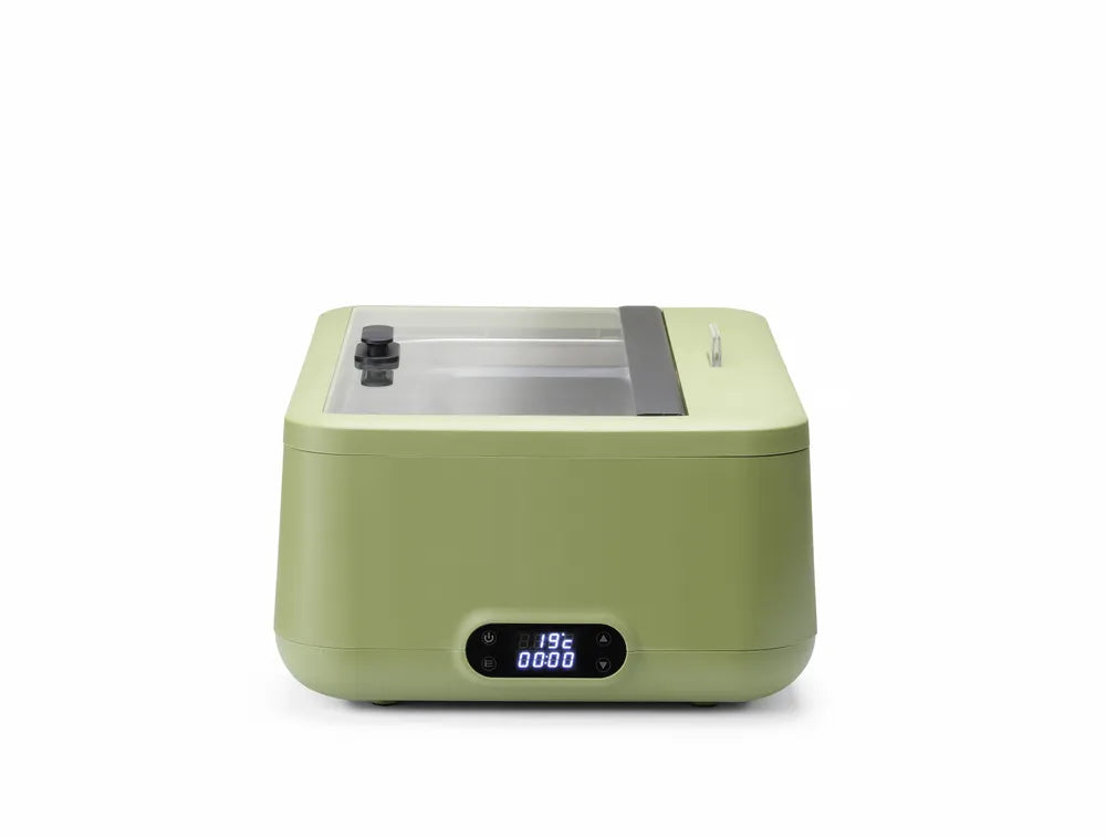 Chafing Dish UNIQ, HENDI, designed by Robert Bronwasser, Weiß, 220-240V/700W, 607x402x(H)245mm