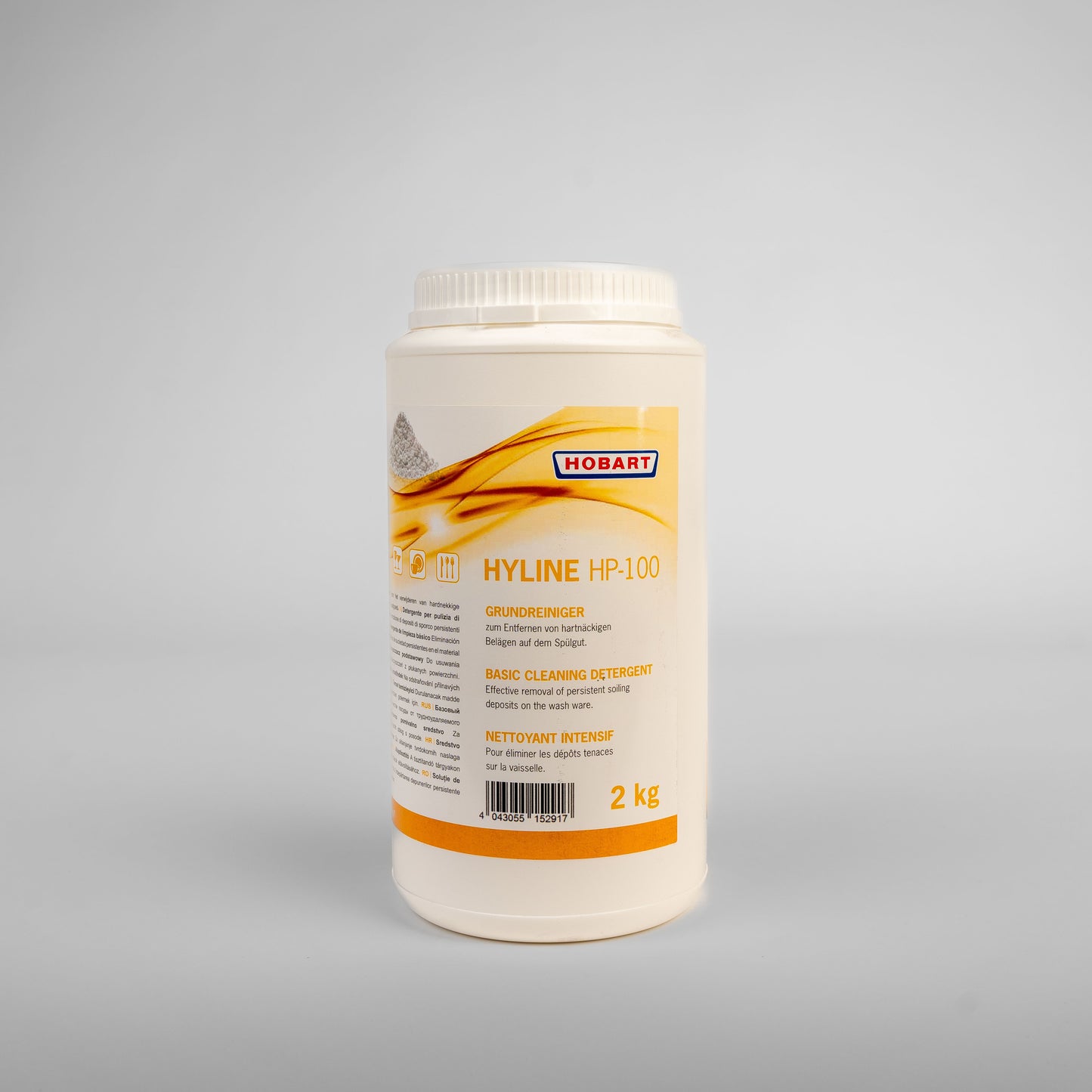 Hobart Grundreiniger HP-100 2kg Dose