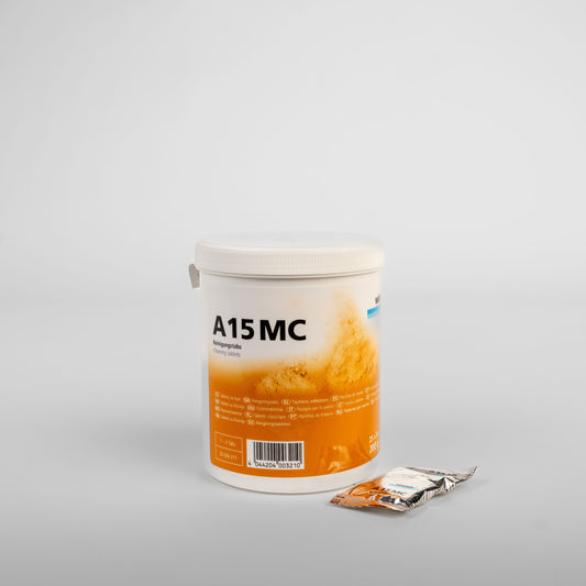 Winterhalter Reinigungstabs A15 MC 25 Tabs