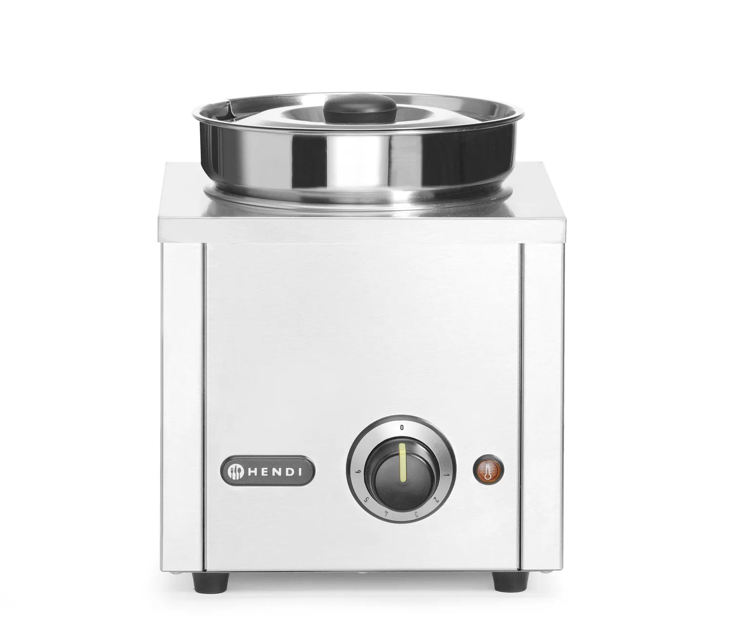 Thermosystem einzeln