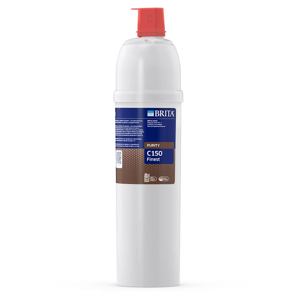 Brita Purity C150 Finest Filter Wechselkartusche