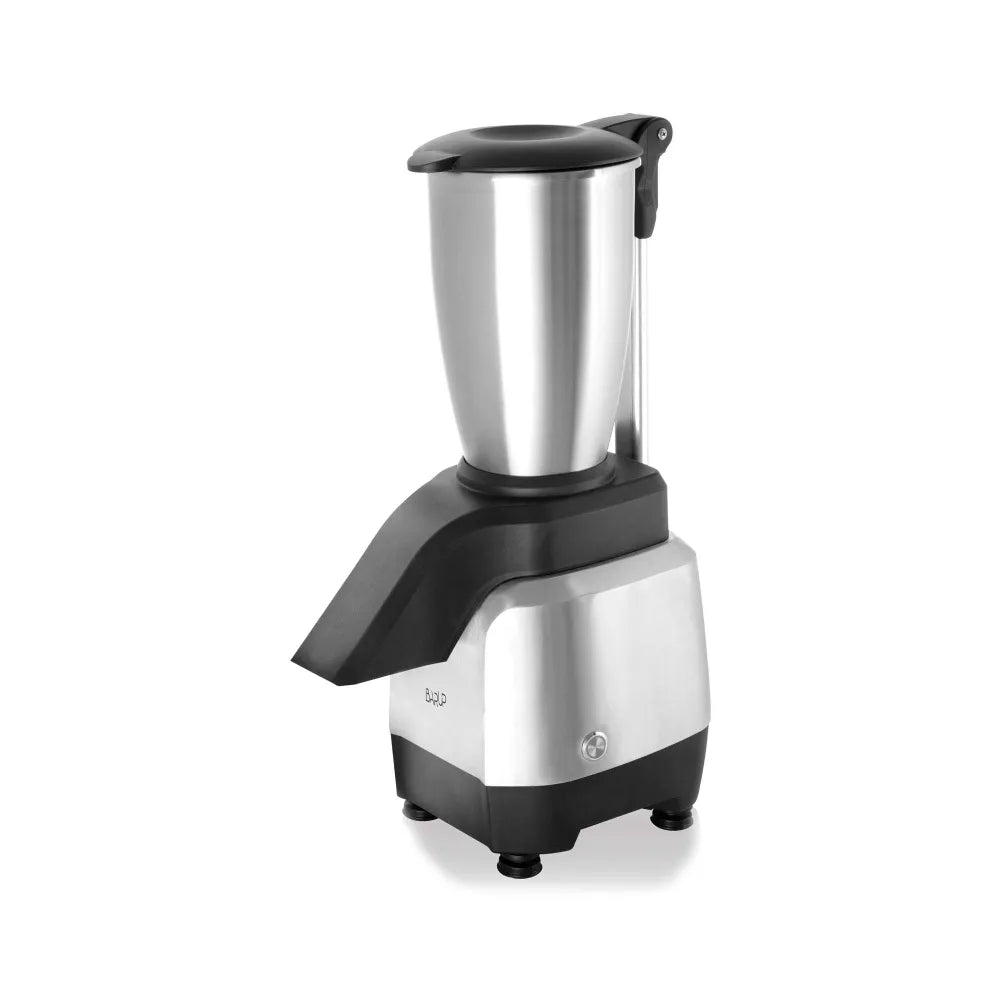 Eiscrusher, BarUp, 3L, Hellgrau, 230V/200W, 189x344x(H)525mm