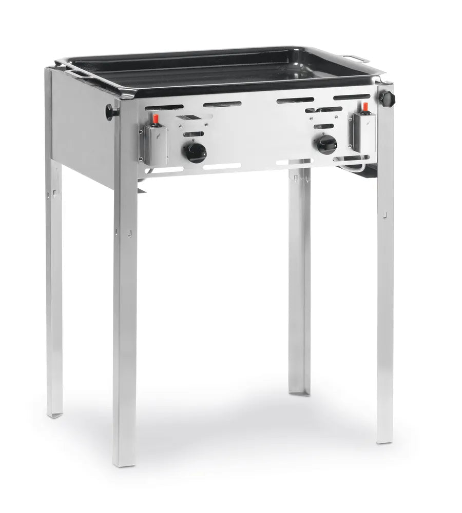 Grill-Master Maxi, HENDI, 11,6kW, 650x540x(H)840mm
