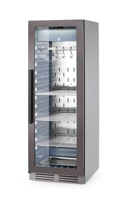 Reifeschrank, Arktic, 352L, Dunkelgrau, 220-240V/170W, 595x760x(H)1720mm
