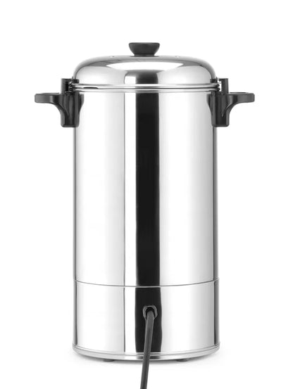 Heißgetränkespender, HENDI, 18L, 230V/2200W, 387x275x(H)595mm