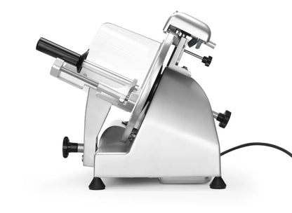 Aufschnittmaschine Profi Line 250, HENDI, Profi Line, 230V/320W, 514x484x(H)373mm