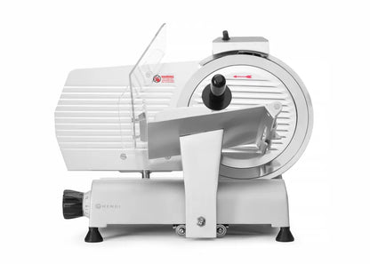 Schneidemaschine Kitchen Line 300, HENDI, Kitchen Line, 230V/250W, 615x494x(H)477mm