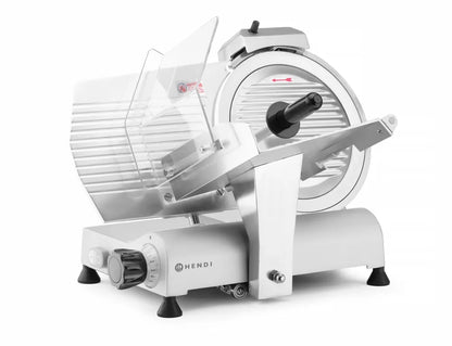 Schneidemaschine Kitchen Line 300, HENDI, Kitchen Line, 230V/250W, 615x494x(H)477mm