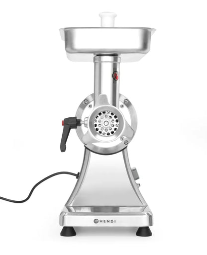 Fleischwolf 12, HENDI, Kitchen Line, 230V/550W, 240x393x(H)560mm