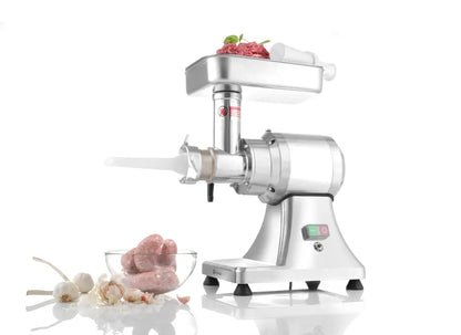 Fleischwolf 12, HENDI, Kitchen Line, 230V/550W, 240x393x(H)560mm