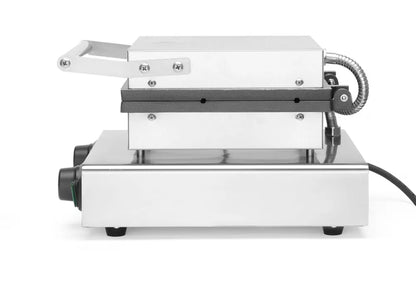 Waffeleisen ‚Lollipop’, HENDI, 230V/1750W, 314x417x(H)229mm