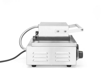 Waffeleisen 'Corn Dog', HENDI, 230V/1550W, 390x378x(H)229mm