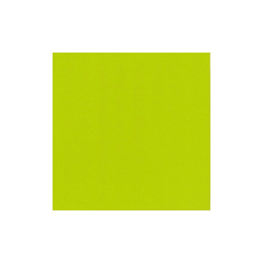 Servietten 24x24cm 3-lagig 1/4 Falz Hellgrün - 1000 Stück