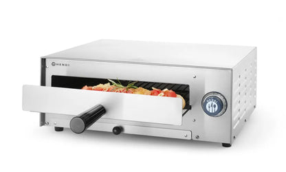 Pizzaofen, HENDI, 230V/1450W, 484x590x(H)190mm