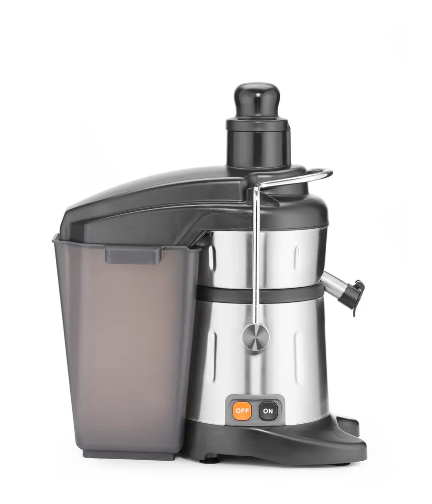 Entsafter Titan, HENDI, 230V/700W, 246x439x(H)525mm