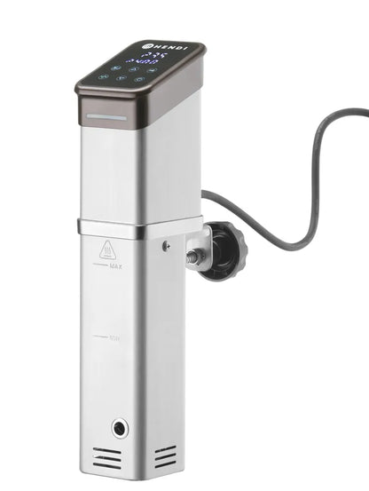 Sous-Vide-Stab 50, HENDI, 50L, 220-240V/1500W, 71x145x(H)340mm