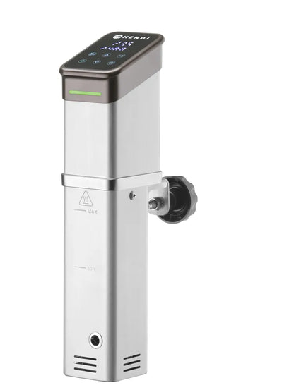 Sous-Vide-Stab 50, HENDI, 50L, 220-240V/1500W, 71x145x(H)340mm