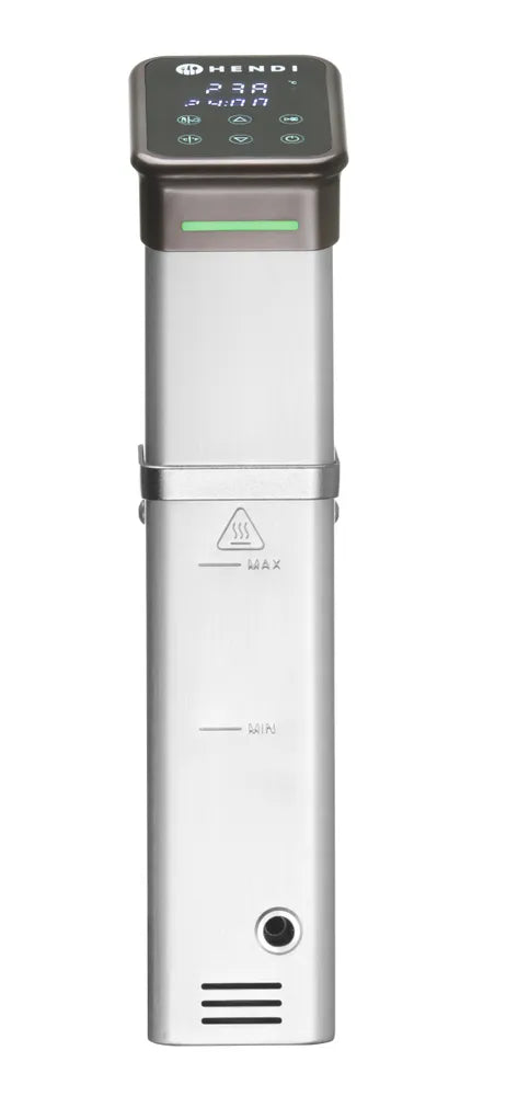 Sous-Vide-Stab 50, HENDI, 50L, 220-240V/1500W, 71x145x(H)340mm