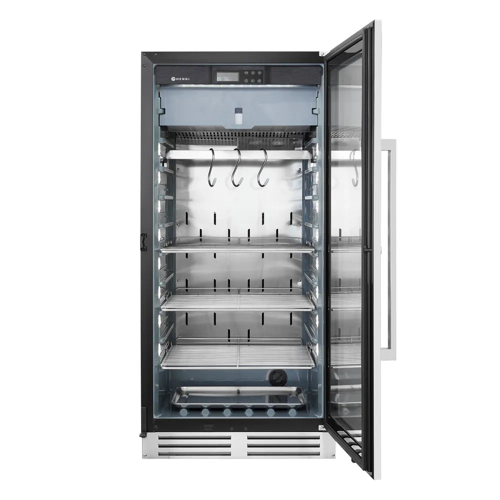 Fleischreifeschrank, Arktic, 233L, 220-240V/170W, 595x760x(H)1270mm