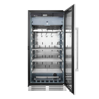 Fleischreifeschrank, Arktic, 233L, 220-240V/170W, 595x760x(H)1270mm