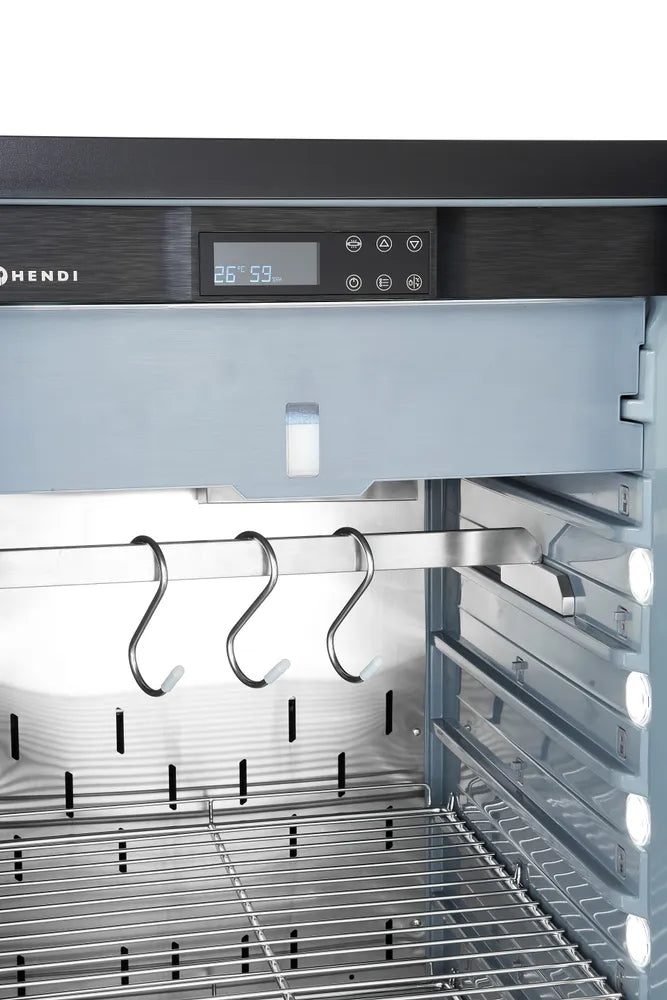 Fleischreifeschrank, Arktic, 233L, 220-240V/170W, 595x760x(H)1270mm