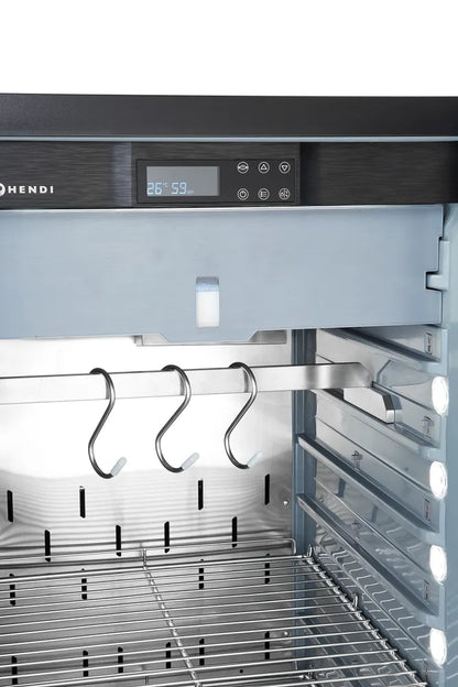 Fleischreifeschrank, Arktic, 233L, 220-240V/170W, 595x760x(H)1270mm
