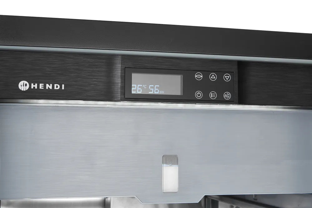 Fleischreifeschrank, Arktic, 233L, 220-240V/170W, 595x760x(H)1270mm