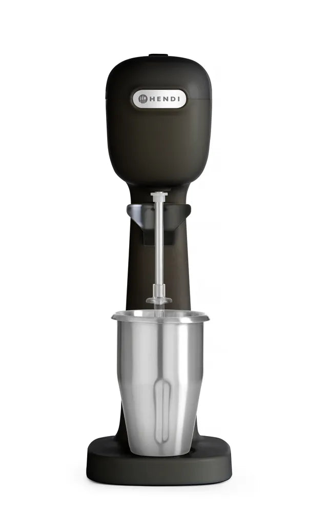 Milkshake Mixer BPA-frei - Design by Bronwasser, HENDI, Karamell, 230V/400W, 170x210x(H)485mm