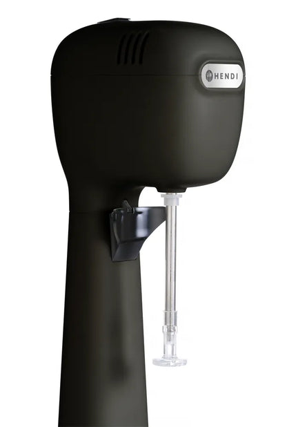 Milkshake Mixer BPA-frei - Design by Bronwasser, HENDI, Karamell, 230V/400W, 170x210x(H)485mm