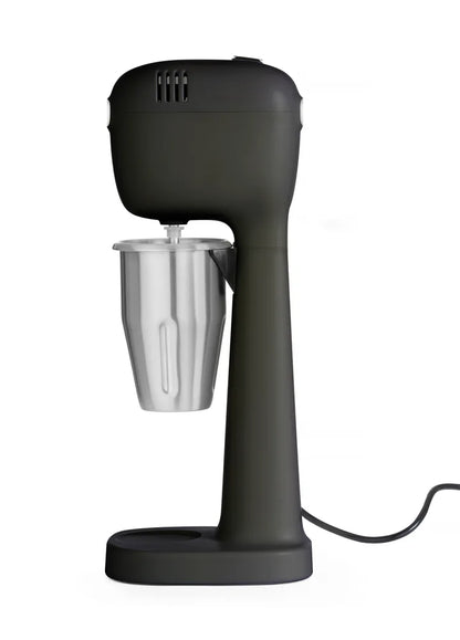 Milkshake Mixer BPA-frei - Design by Bronwasser, HENDI, Weiß, 230V/400W, 170x210x(H)485mm