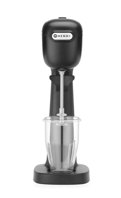 Milchshake-Mixer , HENDI, designed by Robert Bronwasser, Rot, 220-240V/400W, 170x196x(H)490mm