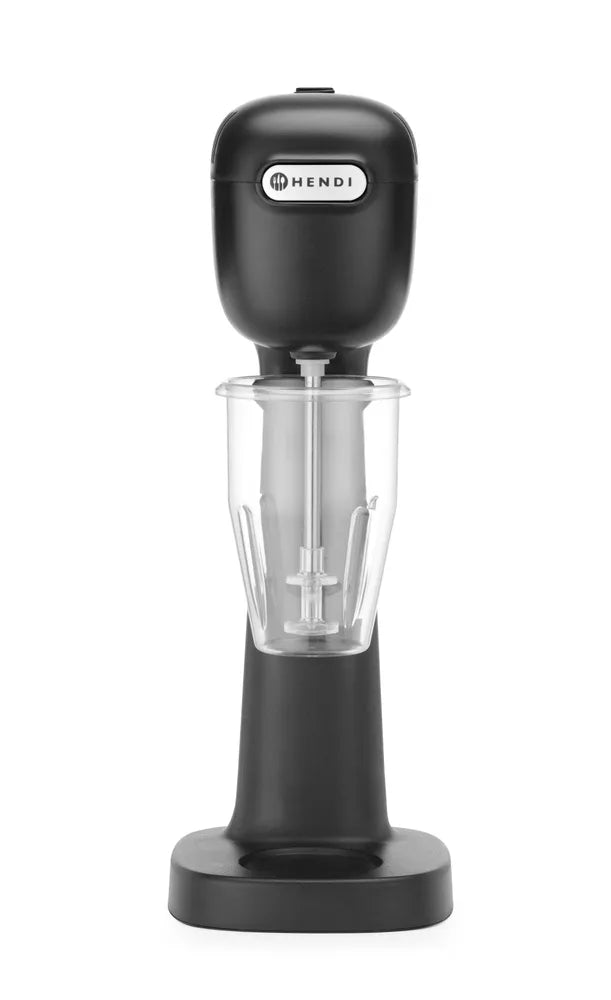 Milchshake-Mixer , HENDI, designed by Robert Bronwasser, Weiß, 220-240V/400W, 170x196x(H)490mm