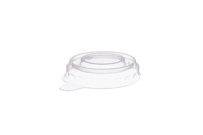 Deckel zu Dressingbecher Dipbecher Pappe 30ml - 2000 Stück