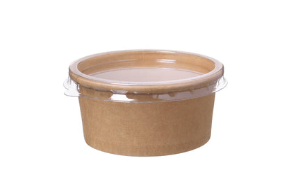 Dressingbecher Dipbecher Pappe 60ml - 2000 Stück