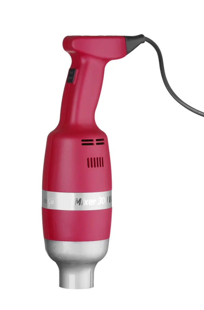 Stabmixer Profi Line 300, Geschwindigkeit regelbar, HENDI, Profi Line, 230V/300W, ⌀100x(H)675mm